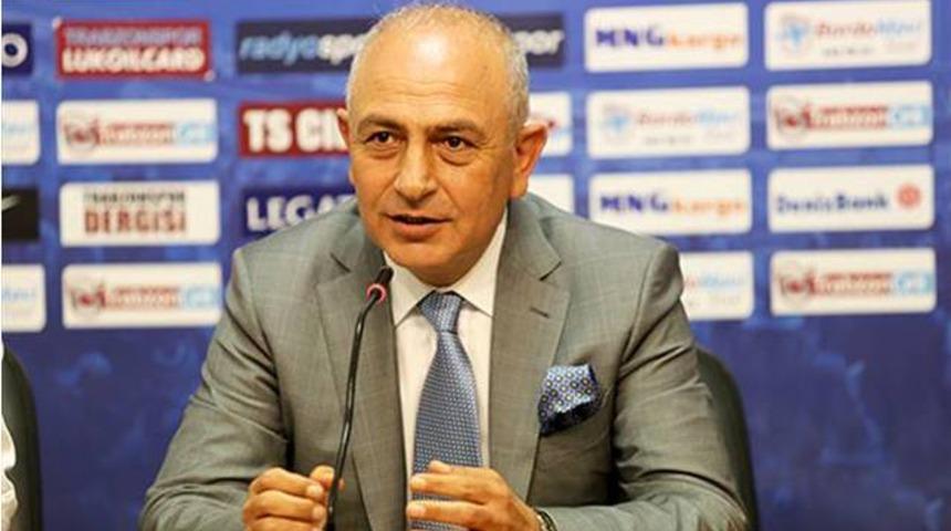 S&uuml;leyman Hurma istifa etti