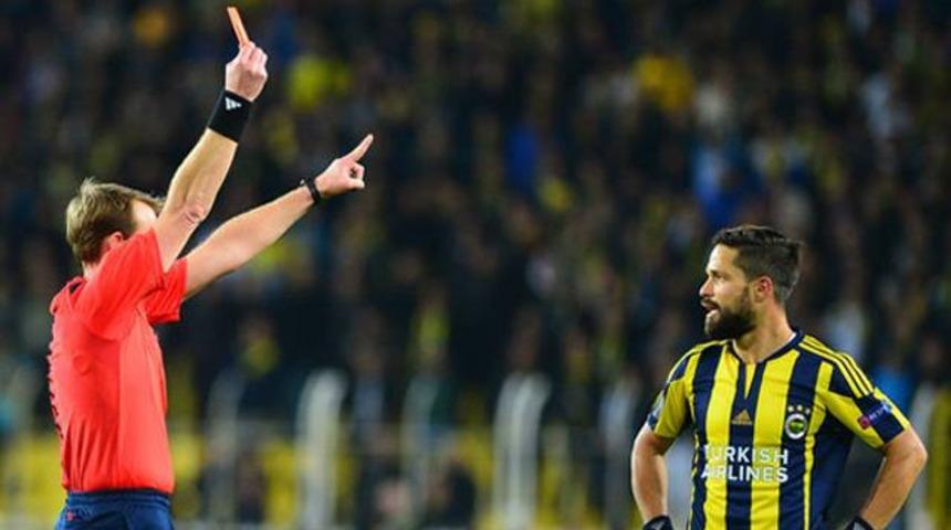 Diego'nun yaptığının faturası ağır olacak!