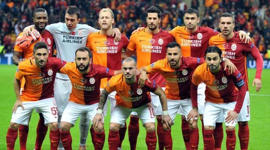 Galatasaray, Manchester United&rsquo;ın peşinde