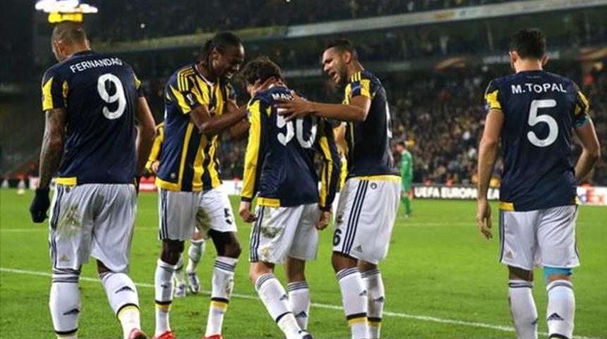 Fenerbah&ccedil;e'nin ma&ccedil; g&uuml;n&uuml; değişti