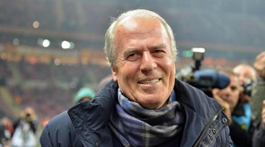 Mustafa Denizli'den b&uuml;y&uuml;k derbi s&uuml;rprizi