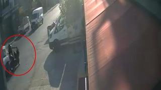 Bursa’da düğün öncesi feci kaza: Genç motosikletli hayatını kaybetti