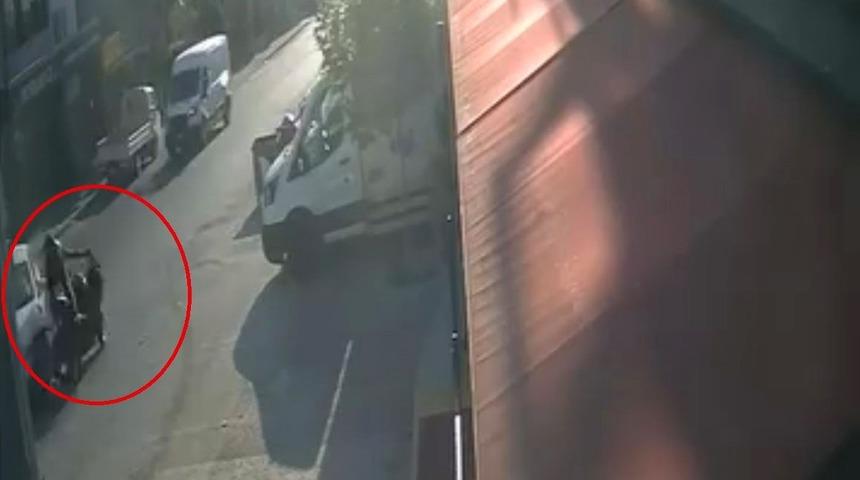 Bursa’da düğün öncesi feci kaza: Genç motosikletli hayatını kaybetti