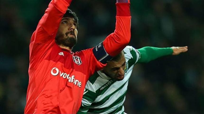 'Yazık değil mi bu takıma?'