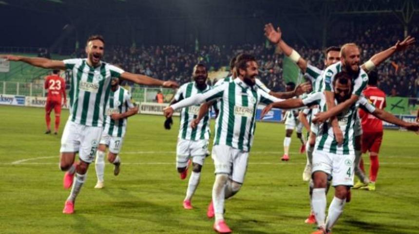 1461 Trabzon &ndash; Giresunspor ma&ccedil;ı canlı yayınla TRT Spor&rsquo;da