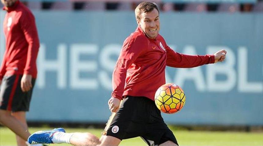 Galatasaray'dan Grosskreutz'a son teklif