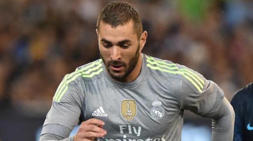 İşte Karim Benzema'nın yeni takımı