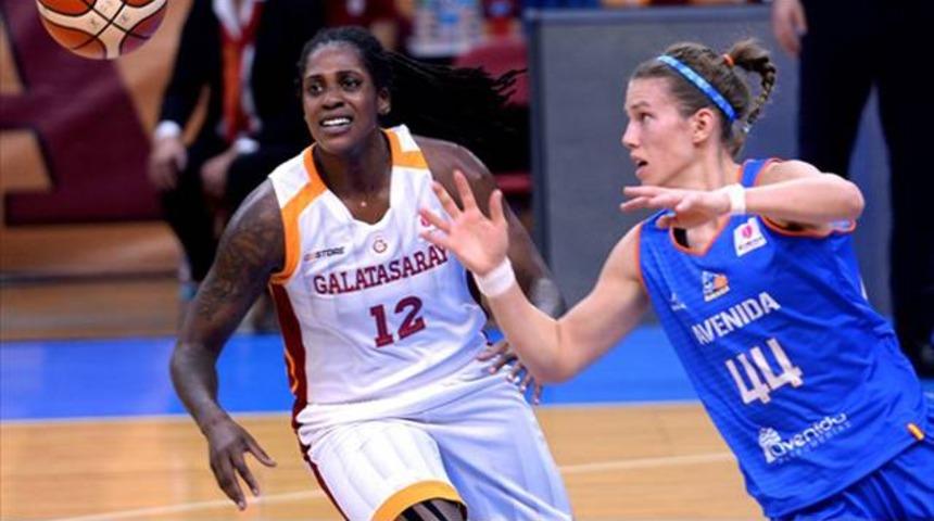 Fenerbah&ccedil;e'den Galatasaray'a su&ccedil; duyurusu