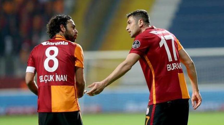 Galatasaray'da taşları yerinden oynatacak karar