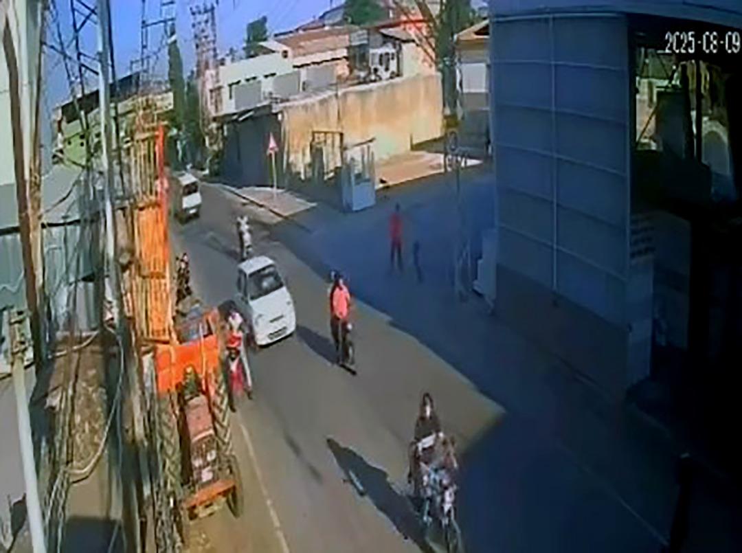 Yeğenini beyzbol sopasıyla darp etti! "Beni tahrik etti, dayanamadım" 2