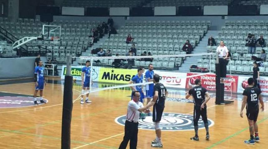 Beşitkaş 2 - 3 Maliye Milli Piyango