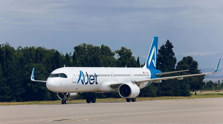 AJet’ten powerbank kararı! Uçuş sırasında kullanımı yasaklandı