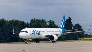 AJet’ten powerbank kararı! Uçuş sırasında kullanımı yasaklandı