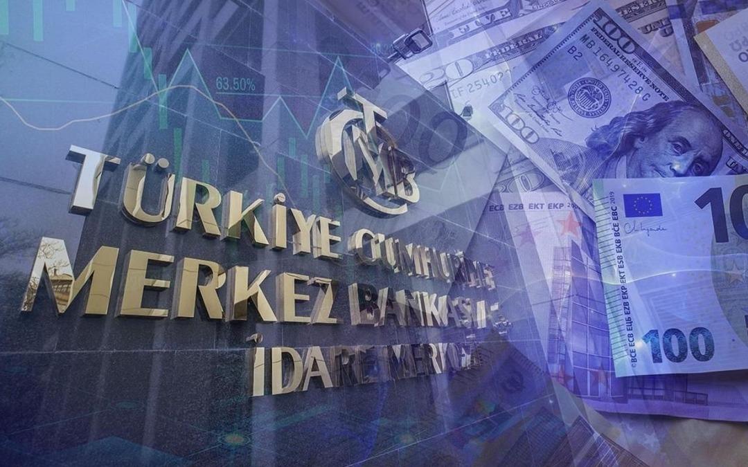 Veriler beklenti üstü gelmişti: Şimşek, cari açık yorumunu paylaştı 4