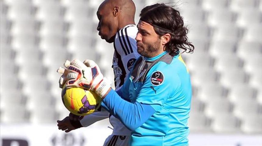 Sebastien Frey: G&uuml;neş y&uuml;z&uuml;nden futbolu bıraktım