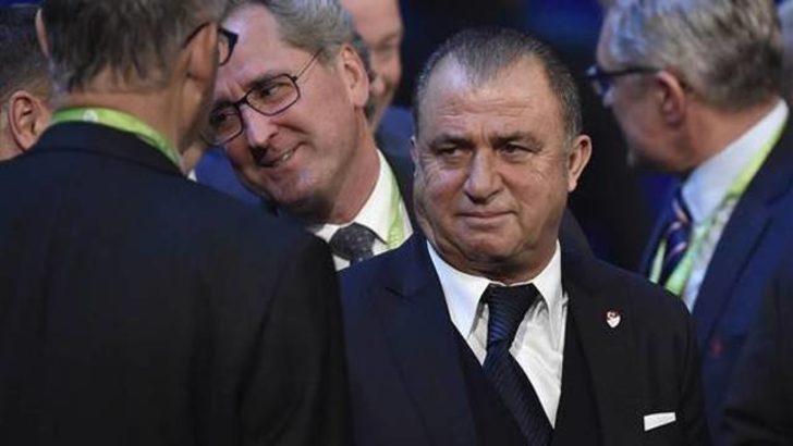 'Fatih ben sana söylemiştim'