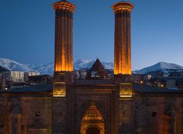 Erzurum'da 9 günlük Kültür Yolu maratonu başlıyor