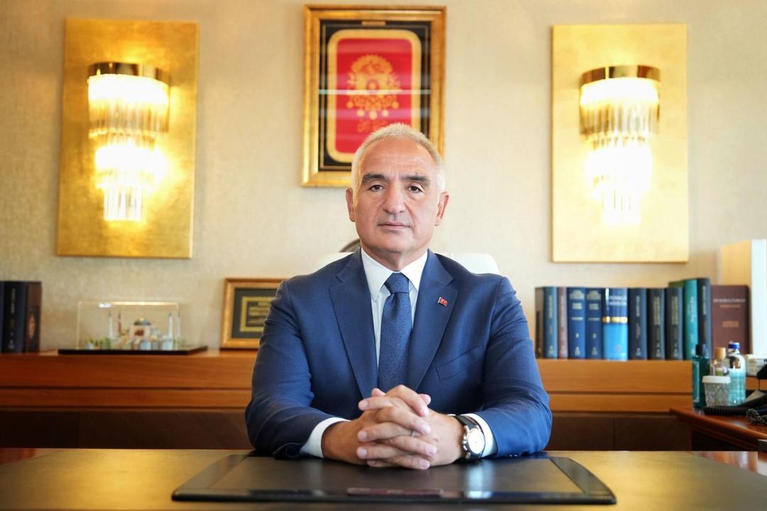 Erzurum da 9 günlük Kültür Yolu maratonu başlıyor 1