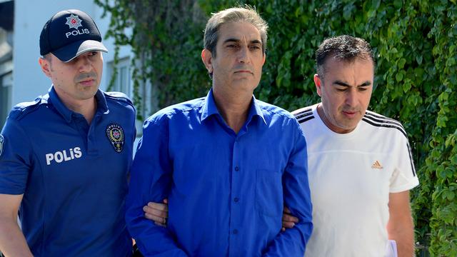 Yeğenini beyzbol sopasıyla darp etti! Beni tahrik etti, dayanamadım