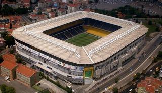 Fenerbahçe'de tam 4374 gün sonra bir ilk! Benfica maçında...