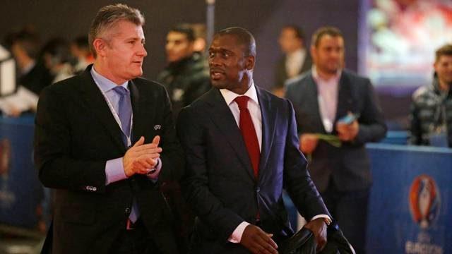Suker: 'Türkiye'nin bizi elemesi acı bir hatıra'