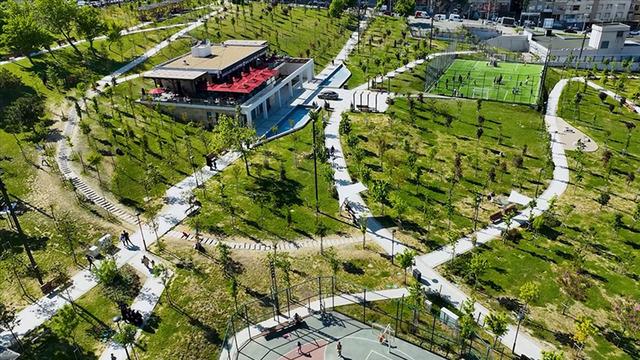 Zorunlu olacak! Resmi Gazete'de yayımlandı, milyonları ilgilendiriyor: Çocuk gündüz bakımevi, sağlık merkezleri ve afet müdahale alanları...