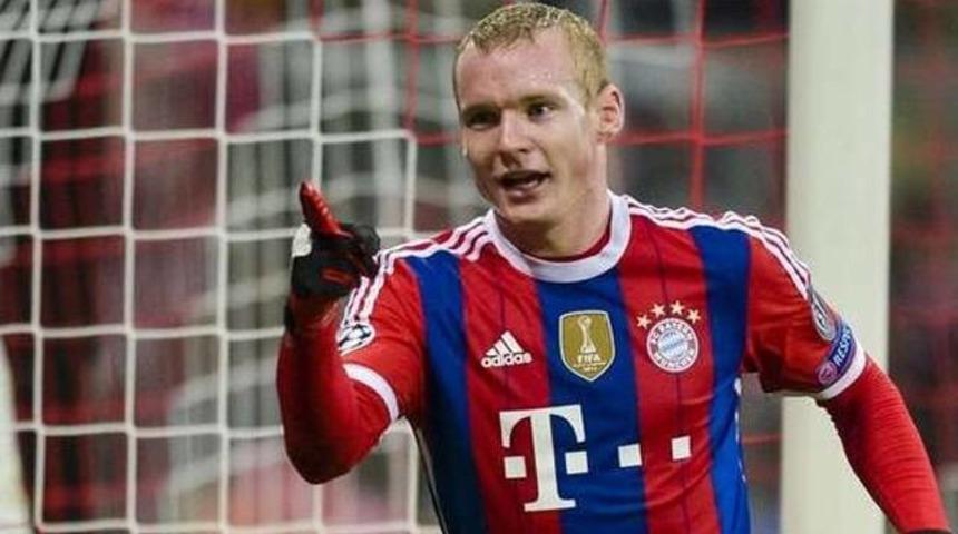 Rode i&ccedil;in Galatasaray'ın kapsamlı operasyonu