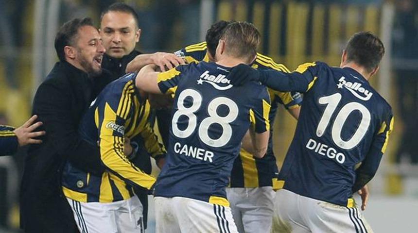 Pereira: 'Oyuncularımızın hi&ccedil;biri &lsquo;Superman&rsquo; değil'