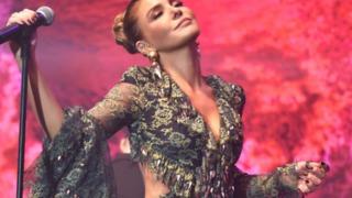 Setlere dönecekti ama dizi başlamadan ayrılmışı! Gülben Ergen müjdeyi verdi 