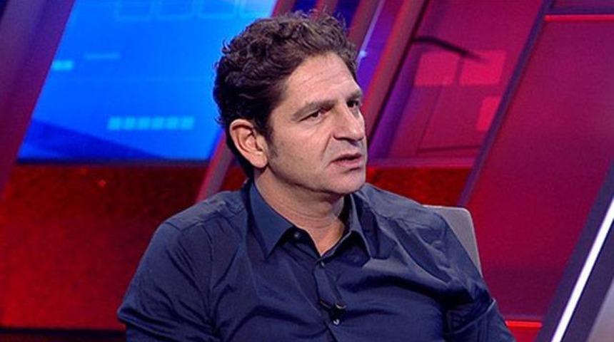 G&uuml;ntekin Onay: 'Metin Şent&uuml;rk olsa g&ouml;r&uuml;rd&uuml;'