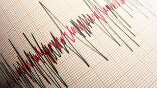 Balıkesir Sındırgı'da artçılar devam ediyor! 4 büyüklüğünde deprem