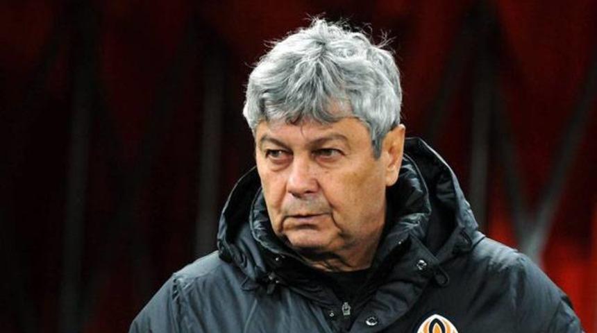 Lucescu'dan Trabzonspor'a ilgin&ccedil; teklif