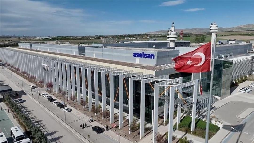 Savunma sanayii atağa kalktı: ASELSAN’ın hedefi önce 182, sonra 191 TL 1