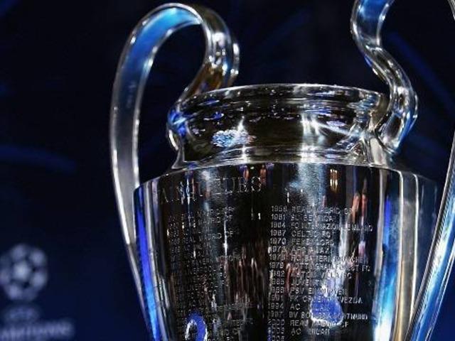Şampiyonlar Ligi kuraları sonrası Şampiyonlar Ligi eşleşmeleri belirlendi