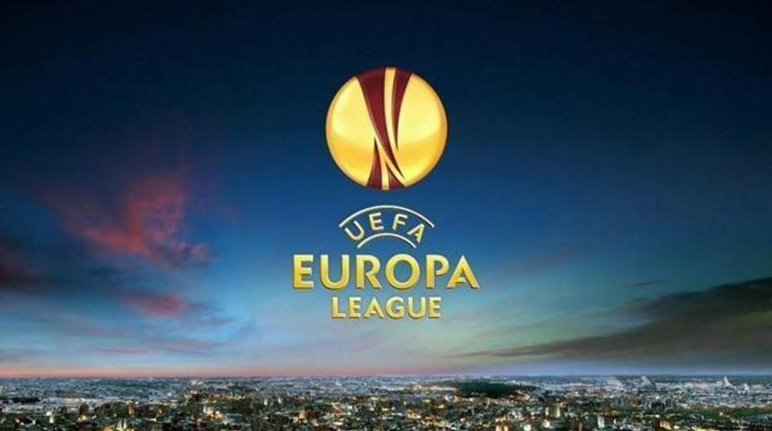 UEFA Avrupa Ligi kuraları sonrası UEFA Avrupa Ligi eşleşmeleri belirlendi