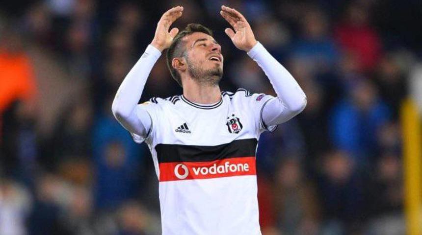 İnter'den Oğuzhan &Ouml;zyakup a&ccedil;ıklaması!