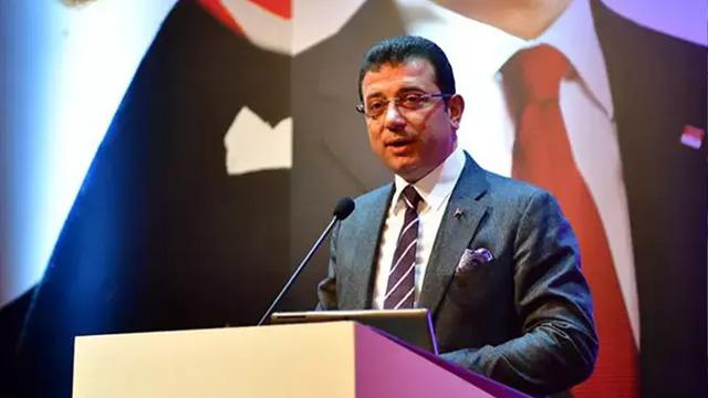 İmamoğlu'ndan çarpıcı açıklama! “Eğer adaylığım engellenirse..."