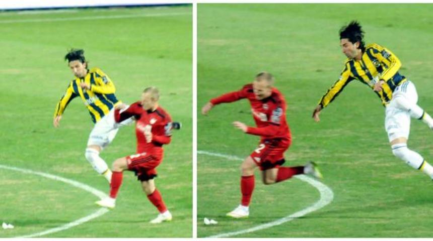 Hasan Ali'nin cezası ertelendi