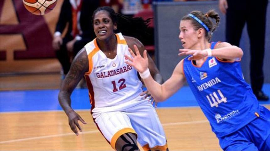 Galatasaray cephesi ayağa kalktı!