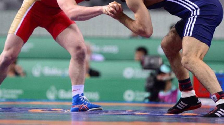 G&uuml;reşte şampiyon Akhisar Belediyespor!