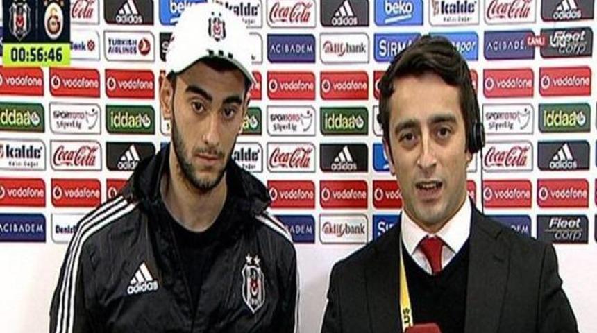 H&uuml;seyin Yılmaz: 11 yıllık hayalim ger&ccedil;ek oldu