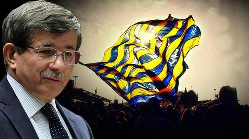 Davutoğlu Fenerbah&ccedil;e-Lokomotiv Moskova eşleşmesini değerlendirdi