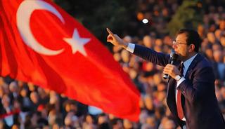 İmamoğlu'ndan çarpıcı açıklama! “Eğer adaylığım engellenirse..."