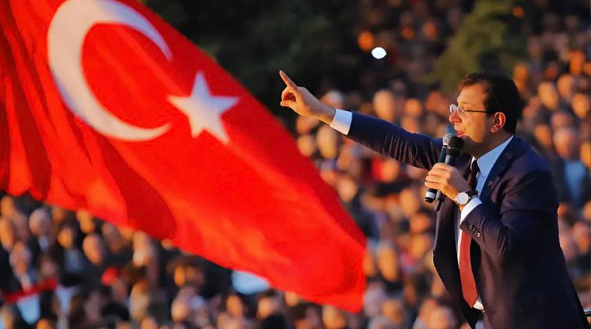 Ekrem İmamoğlu'ndan çarpıcı açıklama! “Eğer adaylığım engellenirse..." diyerek yapacaklarını açıkladı