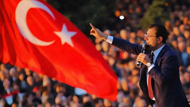 Ekrem İmamoğlu'ndan çarpıcı açıklama! “Eğer adaylığım engellenirse... diyerek yapacaklarını açıkladı