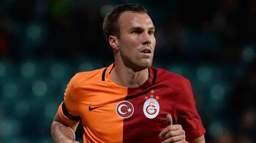 Grosskreutz'un menajeri İstanbul'a çağrıldı
