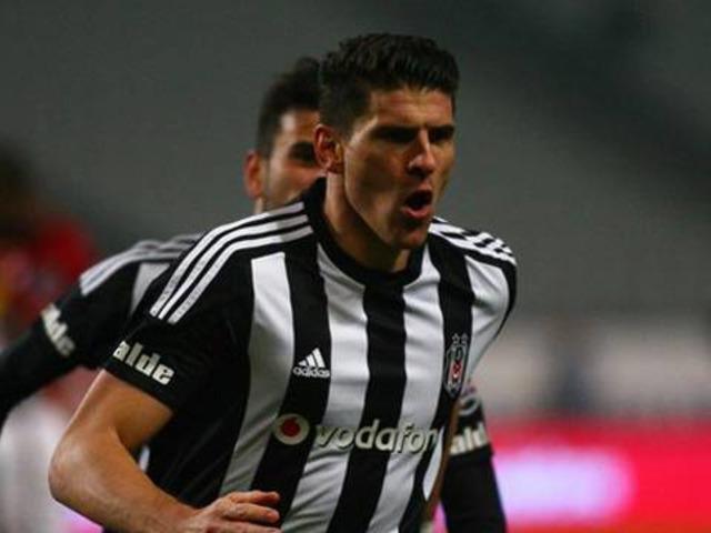 Beşiktaş 2-1 Galatasaray maç özeti, golleri ve önemli anları