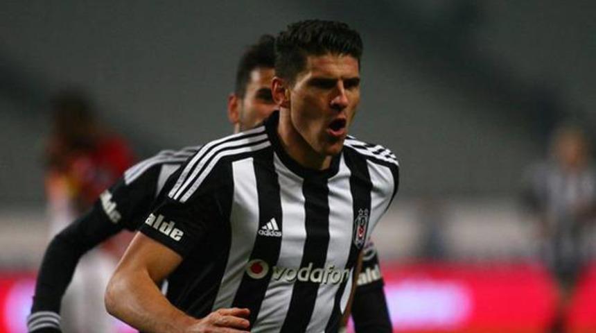 Beşiktaş 2-1 Galatasaray maç özeti, golleri ve önemli anları