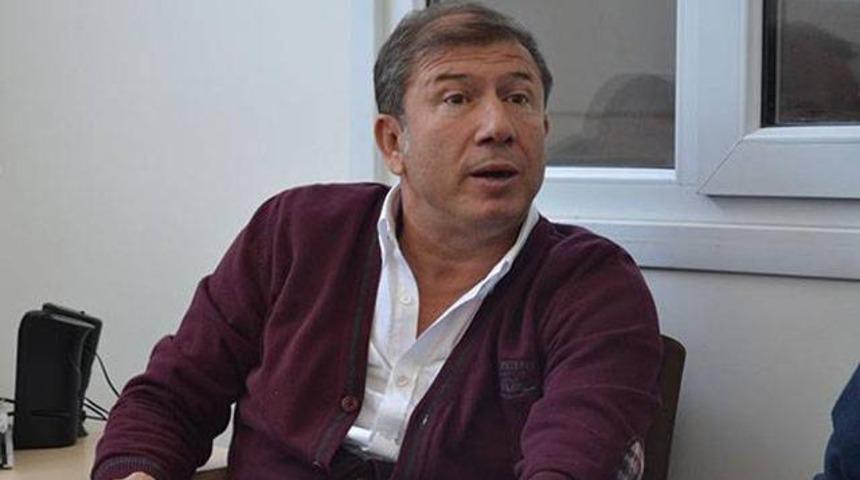 Tanju Çolak: 'Attığım goller haram olsun'