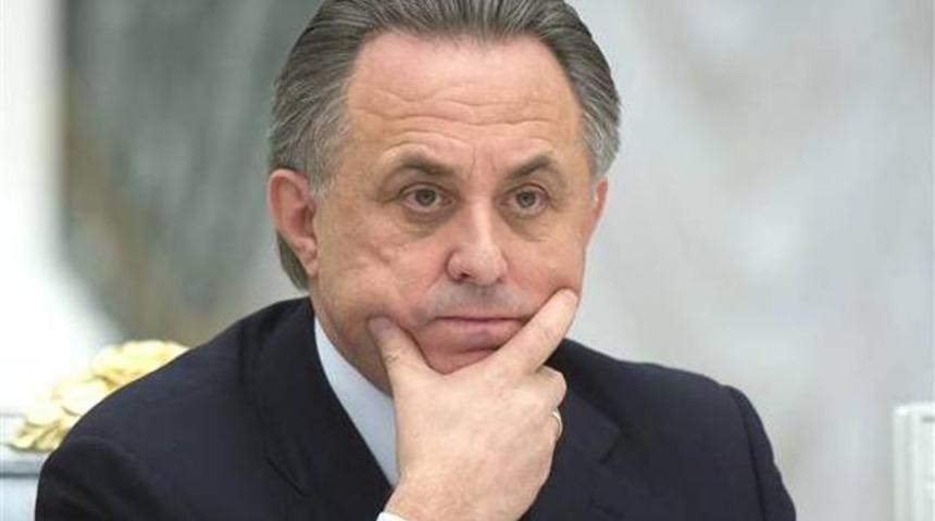 Rusya Spor Bakanı'ndan özeleştiri geldi: Rus kulüpleri yanlış hareket etti